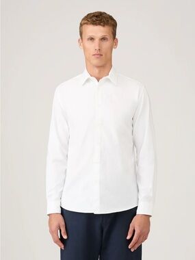 Sunspel - Oxford Shirt